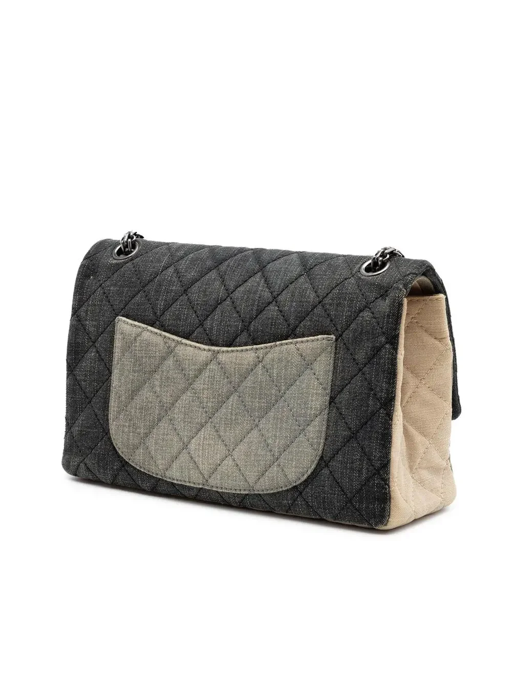 Chanel Reissue 2.55 Flap Bag Quilted #287669C40B